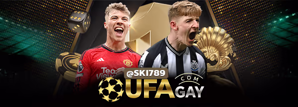 UFA Login App UFA Login App