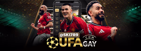 UFA3X4
